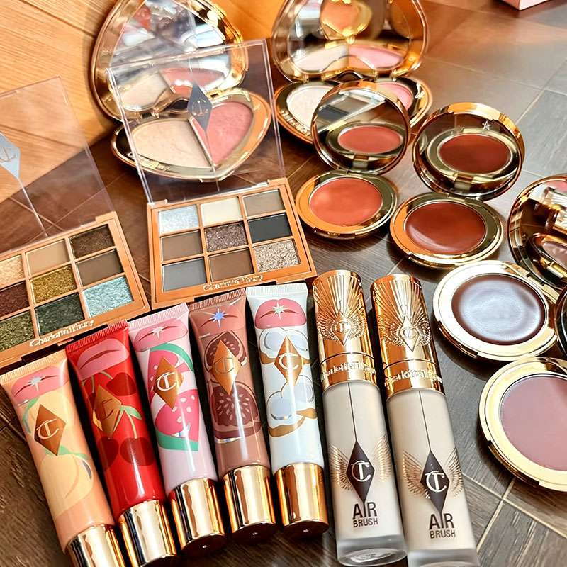 Luxury Skincare And Makeup Brands - Maquillaje de Lujo de la Marca
