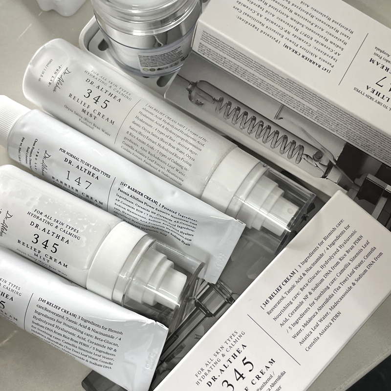 Dr.Althea 147 Barrier Cream 34 - Luxury Skincare Brands reseña y precio