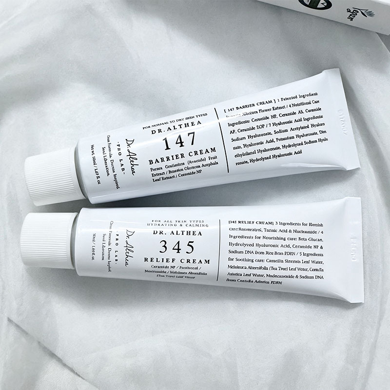 Gel Protector Solar Dr.Althea  - Luxury Skincare Brands reseña y precio