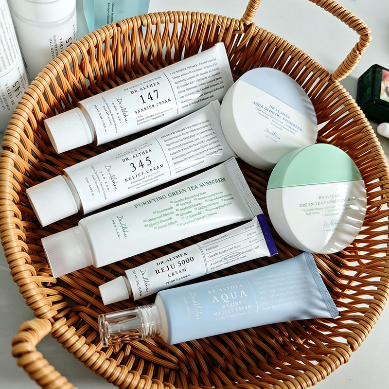 Gel Protector Solar Dr.Althea  - Luxury Skincare Brands reseña y precio