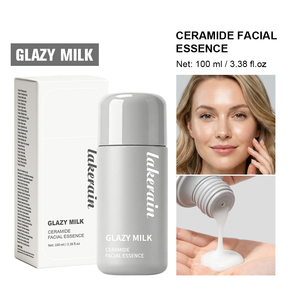 Esencia facial con ceramidas L - Luxury Skincare Brands reseña y precio
