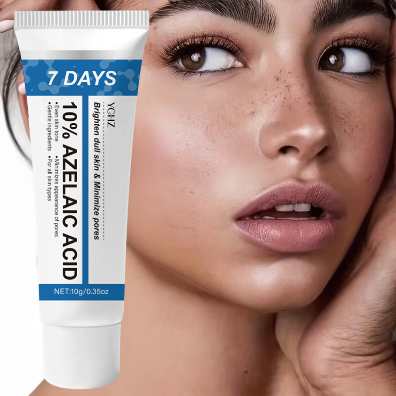 Crema Suavizante y Aclarante d - Luxury Skincare Brands reseña y precio