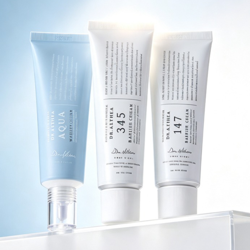 Extracto de Dr.Althea Cica ‌   - Luxury Skincare Brands reseña y precio