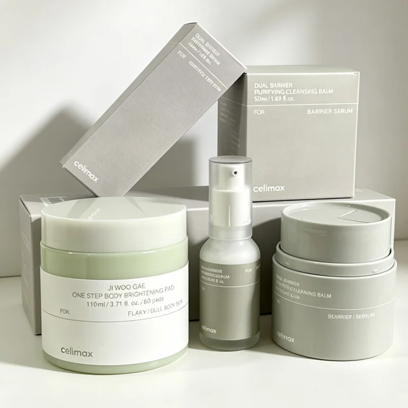 Celimax Original, Sérum en Gel - Luxury Skincare Brands reseña y precio