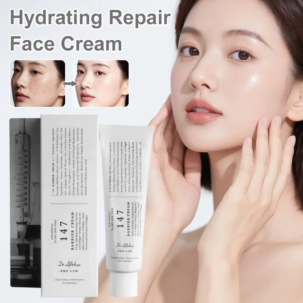 Dr.Althea 345 Relief Cream 147 - Luxury Skincare Brands reseña y precio
